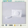 Non Woven Adhesive W / O Adhesive Eye Pad